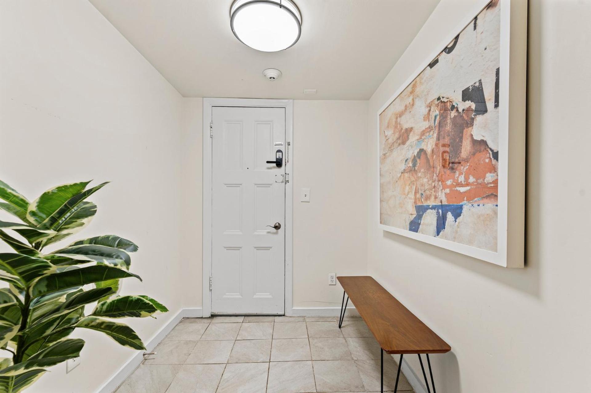 Furnished Apartment In Downtown Boston Eksteriør bilde